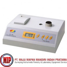 OPTIMA SP300 Visible Spectrophotometer OPTIMA SP300 Visible Spectrophotometer